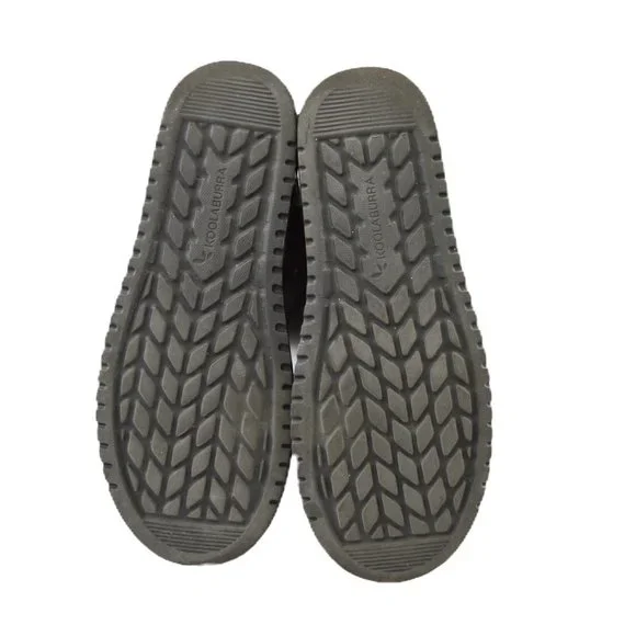 Koolaburra by UGG Bow Back Boots #109-39 - Picture 5 of 5